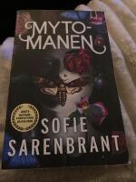 Mytomanen