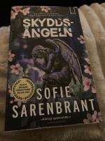 Skydds&auml;ngeln