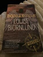 D&ouml;ds&auml;ngeln