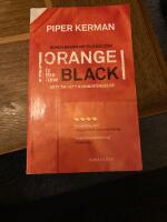 Orange is the new black : mitt &aring;r i ett kvinnof&auml;ngelse