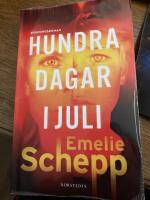 Hundra dagar i juli