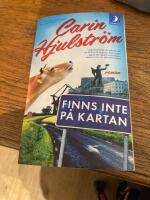 Finns inte p&aring; kartan