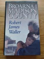 Broarna i Madison County