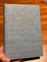 Kommentarer till Svenska farmakop&eacute;n 1946