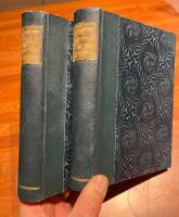 Kung Karl, den unge hj&auml;lte 1+ 2