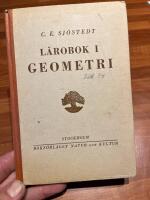 L&auml;robok i geometri