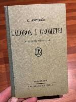 L&auml;robok i geometri