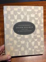 Silversmeden Jacob &Auml;ngman