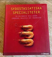Sydostasiatiska specialiteter