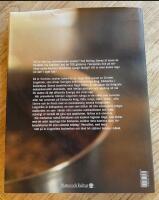 Svenska smaker Fr&aring;n Edsbacka krog till resten av v&auml;rlden.