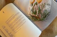 Svenska smaker Fr&aring;n Edsbacka krog till resten av v&auml;rlden.