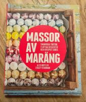Massor av mar&auml;ng