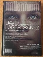 Det som inte d&ouml;dar oss