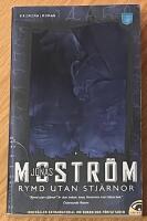 Rymd utan stj&auml;rnor