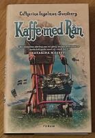 Kaffe med r&aring;n