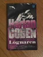 L&ouml;gnaren L&ouml;gnaren - Myron Bolitar - Frist&aring;ende del 4