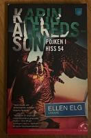 Pojken i hiss 54 Del 5 om Ellen Elg