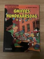 Familjen Gnuff