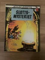 Slottsmysteriet