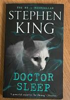 Doctor Sleep