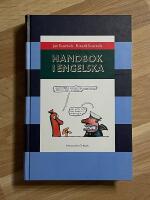 Handbok i engelska