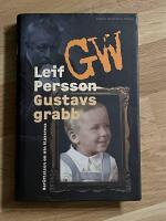 Gustavs grabb - ber&auml;ttelsen om min klassresa
