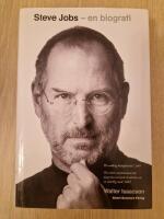 Steve Jobs - en biografi