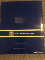 Marketing : an introduction