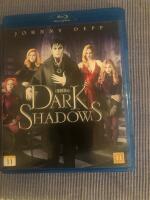 Dark Shadows