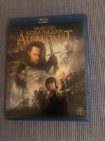 Sagan om konungens &aring;terkomst 