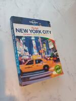  New York City