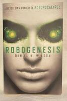 Robogenesis