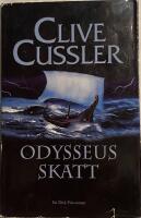 Odysseus skatt : [en Dirk Pitt-roman]