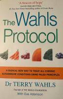 Wahls protocol - a radical new way to treat all chronic autoimmune conditio