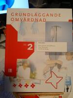 Grundl&auml;ggande omv&aring;rdnad 2