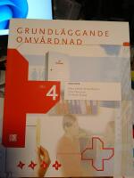 Grundl&auml;ggande omv&aring;rdnad 4