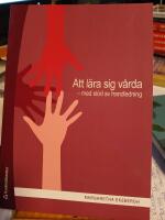 Att l&auml;ra sig v&aring;rda : med st&ouml;d av handledning
