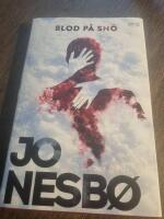 Blod p&aring; sn&ouml;