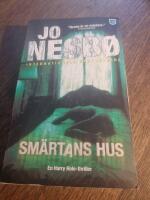 Sm&auml;rtans hus