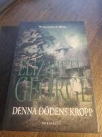 Denna d&ouml;dens kropp