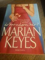 &Auml;r det n&aring;gon d&auml;r?