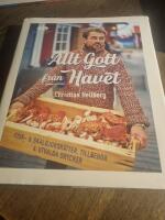 Allt gott fr&aring;n havet