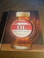 &Ouml;l fr&aring;n hela v&auml;rlden