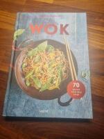 Wok : 70 recept fr&aring;n hela Asien