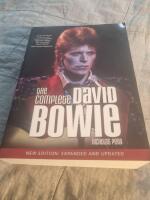 The complete David Bowie