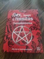 Sex, droger & tinnitus : satansverserna : 400 citat av hårdrocksmusiker