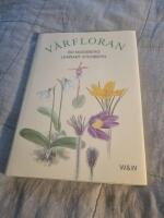 Vårfloran
