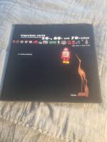 Wigerdals värld : Känd och okänd design från 50-, 60- och 70-talen