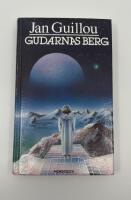 Gudarnas berg