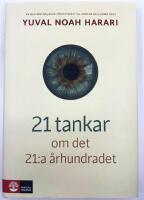 21 tankar om det 21:a &aring;rhundradet